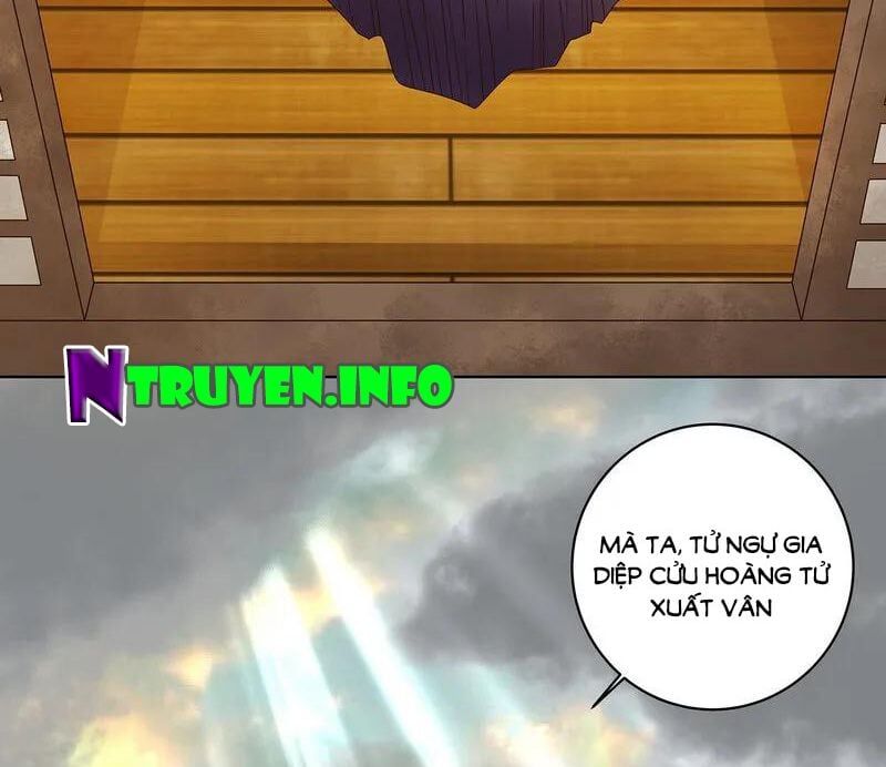 đọc truyện Dục Huyết Thương Hậu Chương 146 ảnh 16 tại Thiên Thai Truyện