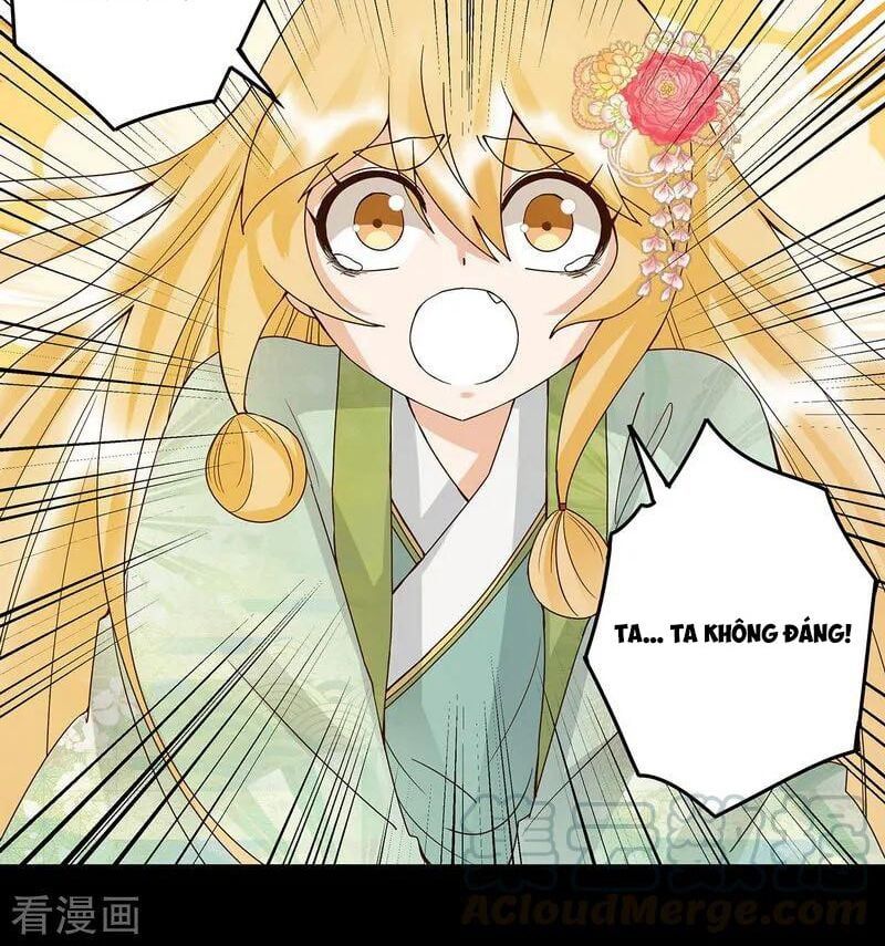 đọc truyện Dục Huyết Thương Hậu Chương 146 ảnh 23 tại Thiên Thai Truyện