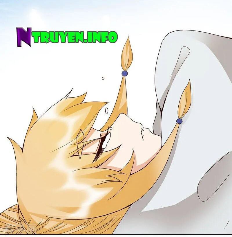 đọc truyện Dục Huyết Thương Hậu Chương 146 ảnh 33 tại Thiên Thai Truyện