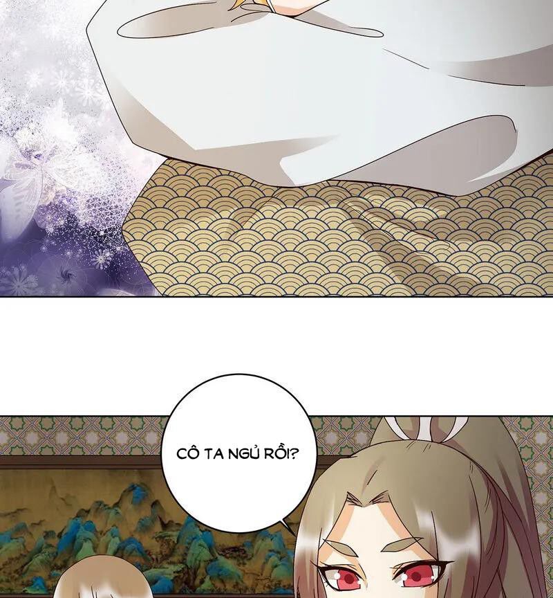 đọc truyện Dục Huyết Thương Hậu Chương 146 ảnh 35 tại Thiên Thai Truyện