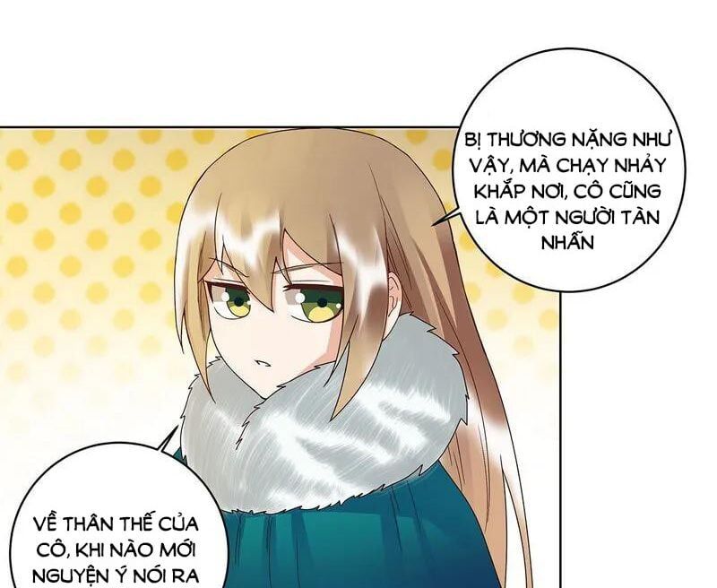 đọc truyện Dục Huyết Thương Hậu Chương 146 ảnh 39 tại Thiên Thai Truyện