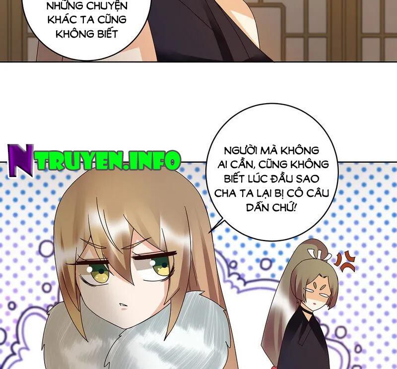 đọc truyện Dục Huyết Thương Hậu Chương 146 ảnh 41 tại Thiên Thai Truyện