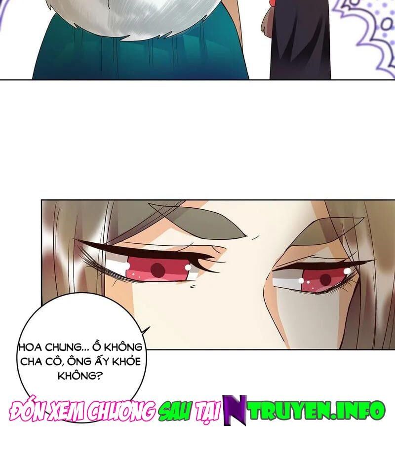 đọc truyện Dục Huyết Thương Hậu Chương 146 ảnh 42 tại Thiên Thai Truyện