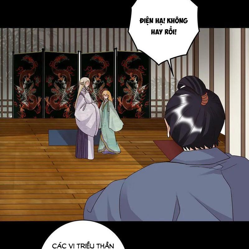 đọc truyện Dục Huyết Thương Hậu Chương 146 ảnh 7 tại Thiên Thai Truyện