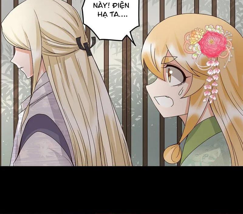 đọc truyện Dục Huyết Thương Hậu Chương 146 ảnh 9 tại Thiên Thai Truyện