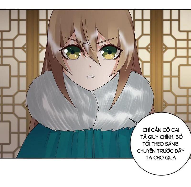 đọc truyện Dục Huyết Thương Hậu Chương 147 ảnh 12 tại Thiên Thai Truyện