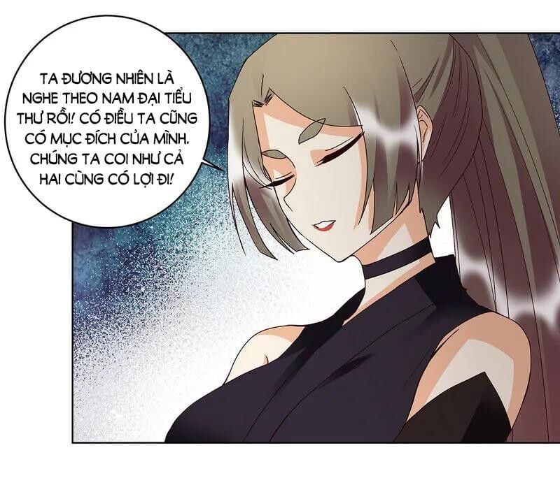 đọc truyện Dục Huyết Thương Hậu Chương 147 ảnh 13 tại Thiên Thai Truyện