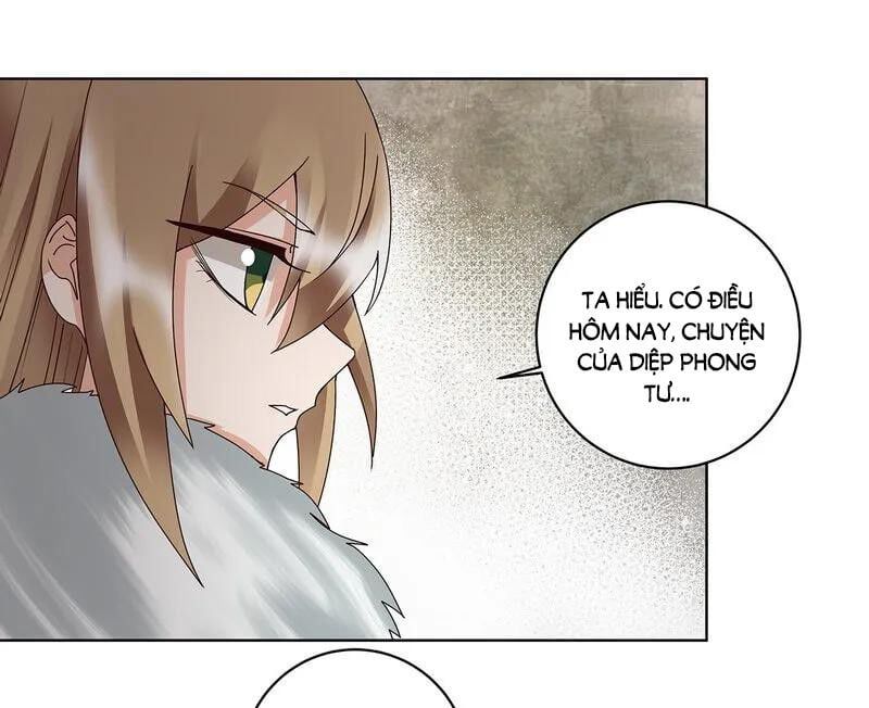 đọc truyện Dục Huyết Thương Hậu Chương 147 ảnh 14 tại Thiên Thai Truyện