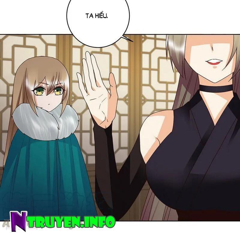 đọc truyện Dục Huyết Thương Hậu Chương 147 ảnh 15 tại Thiên Thai Truyện