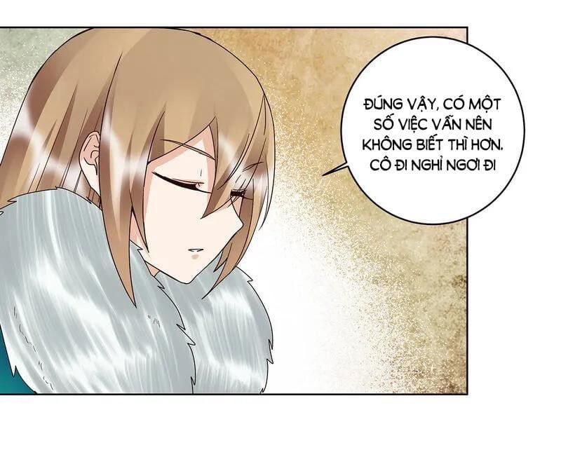 đọc truyện Dục Huyết Thương Hậu Chương 147 ảnh 18 tại Thiên Thai Truyện