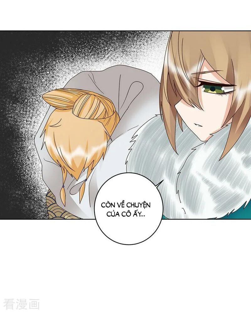 đọc truyện Dục Huyết Thương Hậu Chương 147 ảnh 19 tại Thiên Thai Truyện