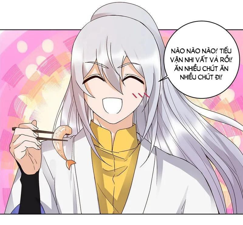 đọc truyện Dục Huyết Thương Hậu Chương 147 ảnh 25 tại Thiên Thai Truyện