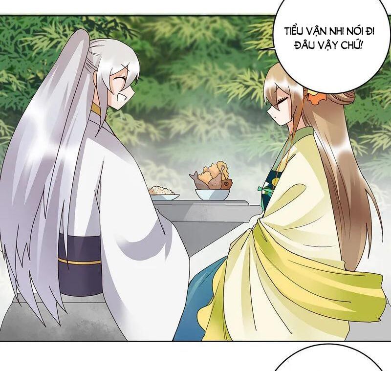 đọc truyện Dục Huyết Thương Hậu Chương 147 ảnh 27 tại Thiên Thai Truyện