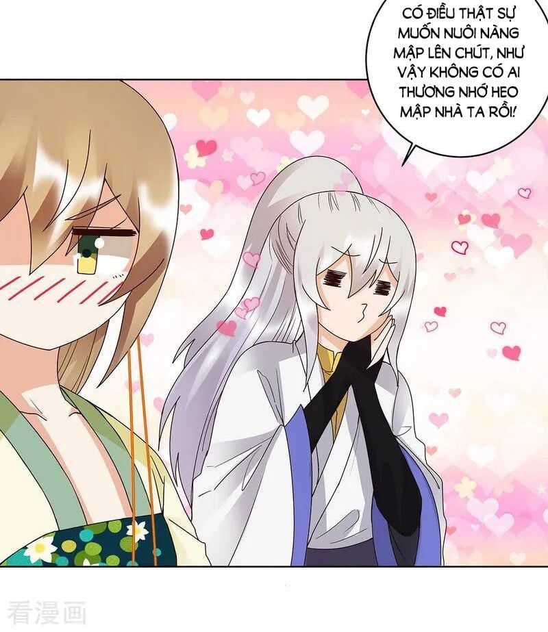 đọc truyện Dục Huyết Thương Hậu Chương 147 ảnh 28 tại Thiên Thai Truyện