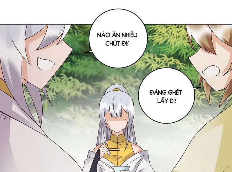 đọc truyện Dục Huyết Thương Hậu Chương 147 ảnh 29 tại Thiên Thai Truyện