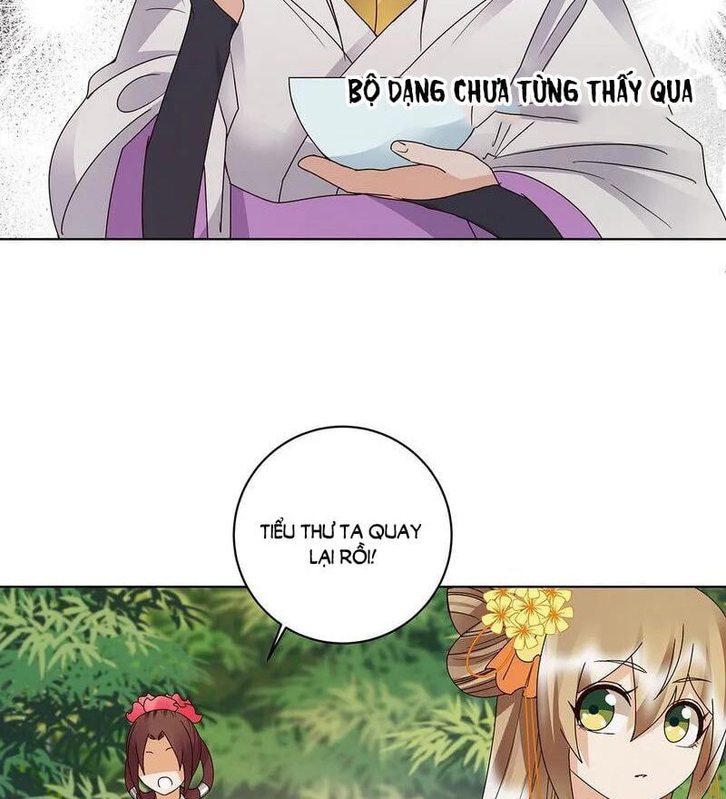 đọc truyện Dục Huyết Thương Hậu Chương 147 ảnh 31 tại Thiên Thai Truyện