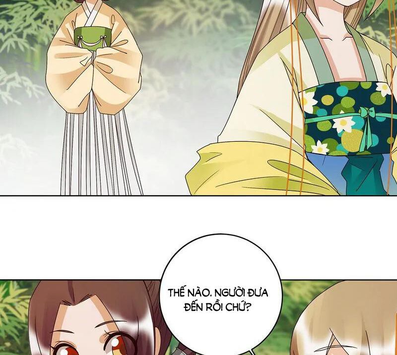 đọc truyện Dục Huyết Thương Hậu Chương 147 ảnh 32 tại Thiên Thai Truyện