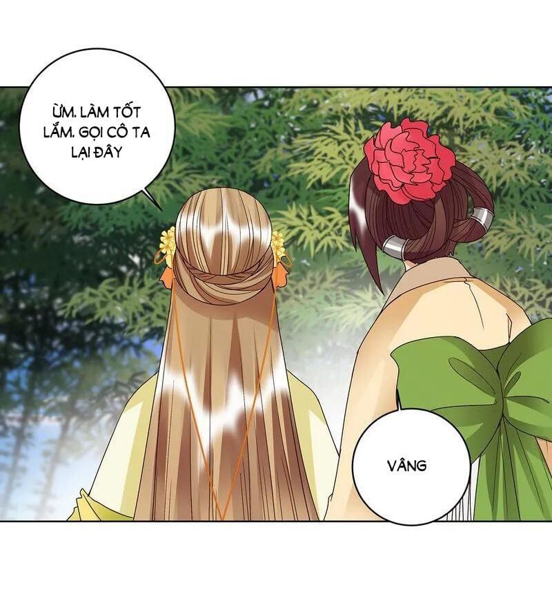 đọc truyện Dục Huyết Thương Hậu Chương 147 ảnh 36 tại Thiên Thai Truyện