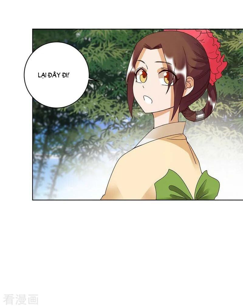 đọc truyện Dục Huyết Thương Hậu Chương 147 ảnh 37 tại Thiên Thai Truyện