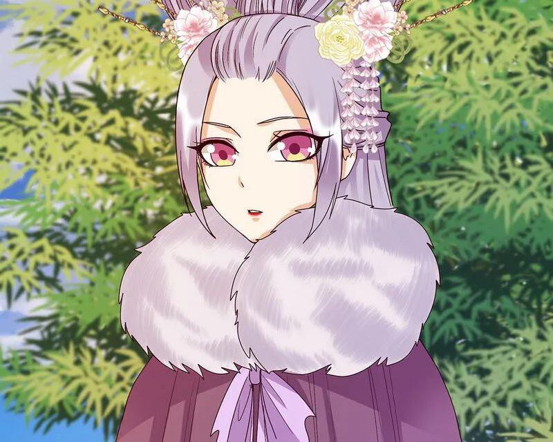 đọc truyện Dục Huyết Thương Hậu Chương 147 ảnh 39 tại Thiên Thai Truyện