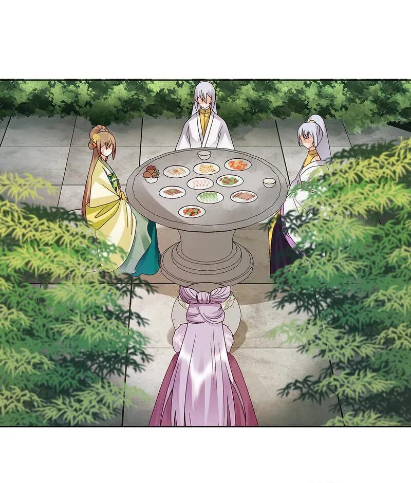 đọc truyện Dục Huyết Thương Hậu Chương 147 ảnh 41 tại Thiên Thai Truyện