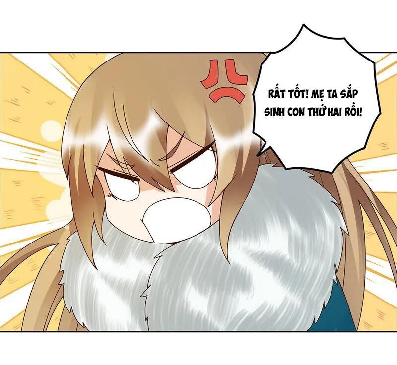 đọc truyện Dục Huyết Thương Hậu Chương 147 ảnh 6 tại Thiên Thai Truyện