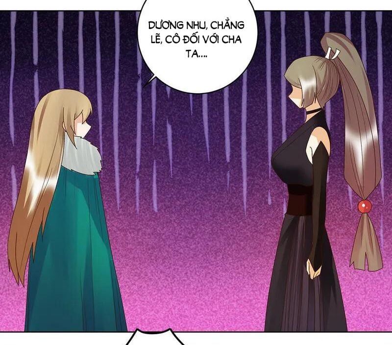 đọc truyện Dục Huyết Thương Hậu Chương 147 ảnh 8 tại Thiên Thai Truyện