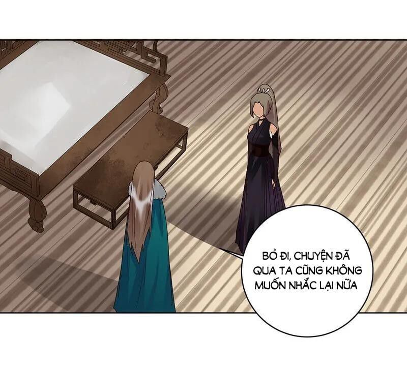 đọc truyện Dục Huyết Thương Hậu Chương 147 ảnh 11 tại Thiên Thai Truyện