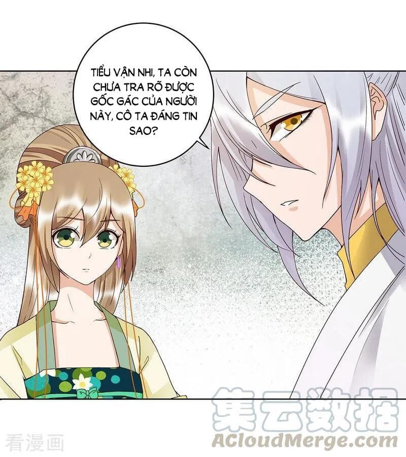 đọc truyện Dục Huyết Thương Hậu Chương 148 ảnh 13 tại Thiên Thai Truyện