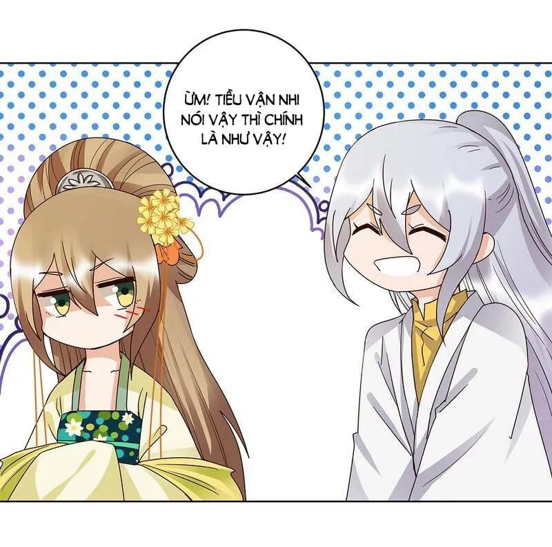 đọc truyện Dục Huyết Thương Hậu Chương 148 ảnh 15 tại Thiên Thai Truyện