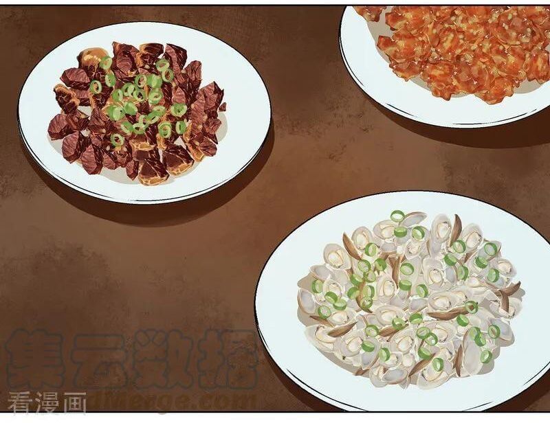 đọc truyện Dục Huyết Thương Hậu Chương 148 ảnh 22 tại Thiên Thai Truyện