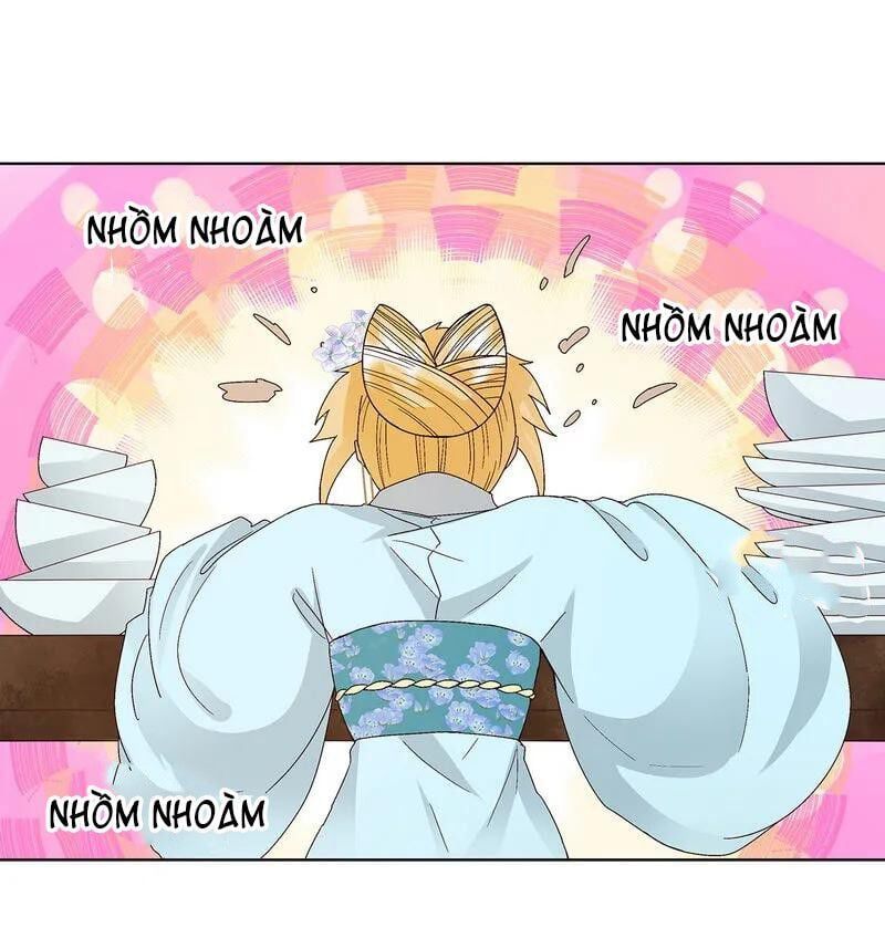 đọc truyện Dục Huyết Thương Hậu Chương 148 ảnh 23 tại Thiên Thai Truyện