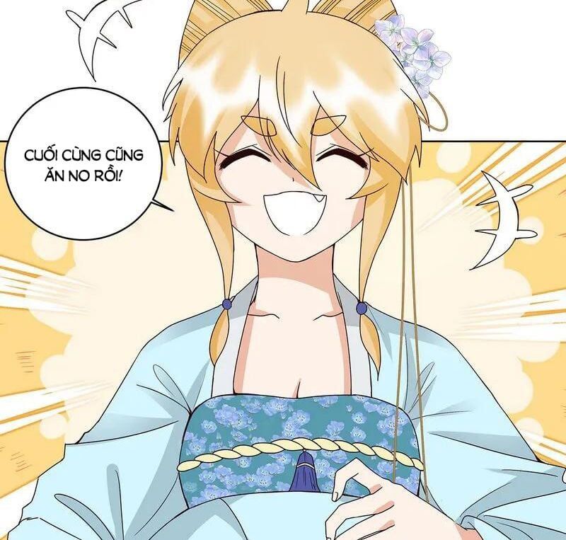 đọc truyện Dục Huyết Thương Hậu Chương 148 ảnh 25 tại Thiên Thai Truyện