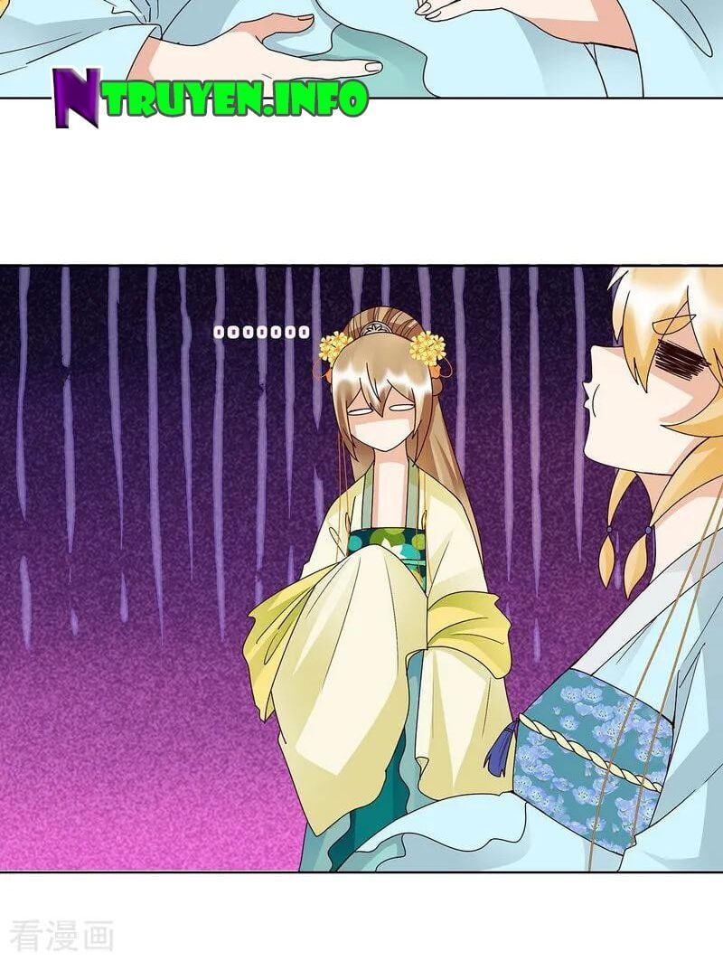 đọc truyện Dục Huyết Thương Hậu Chương 148 ảnh 26 tại Thiên Thai Truyện