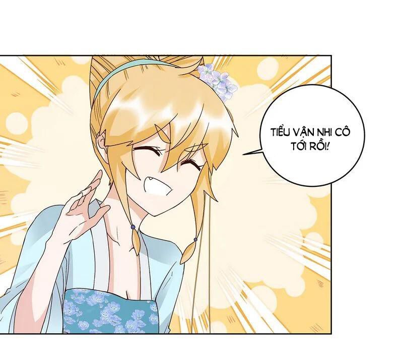 đọc truyện Dục Huyết Thương Hậu Chương 148 ảnh 27 tại Thiên Thai Truyện