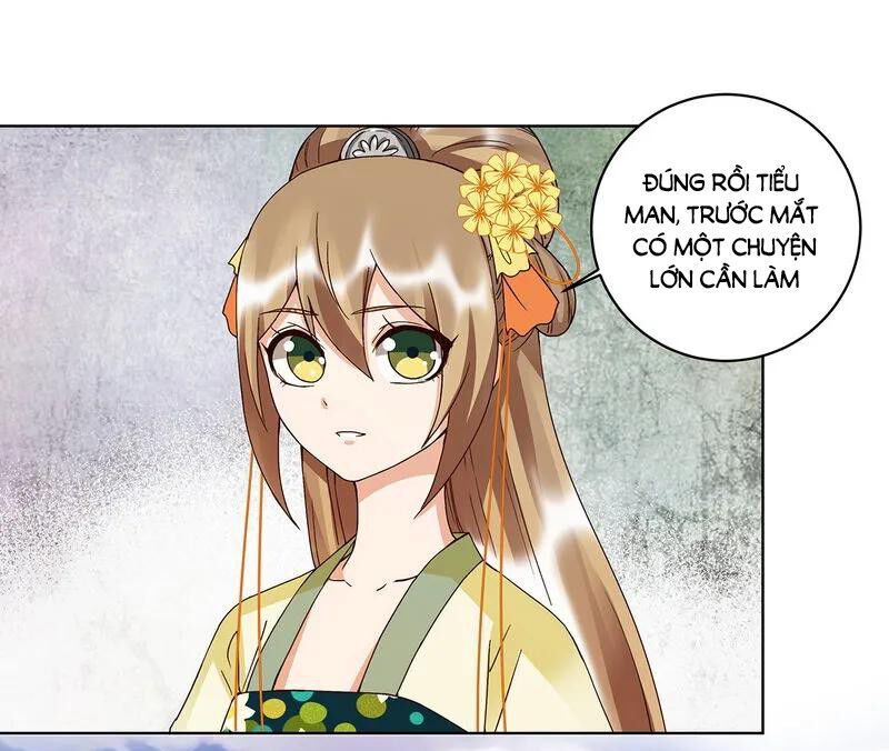 đọc truyện Dục Huyết Thương Hậu Chương 148 ảnh 31 tại Thiên Thai Truyện