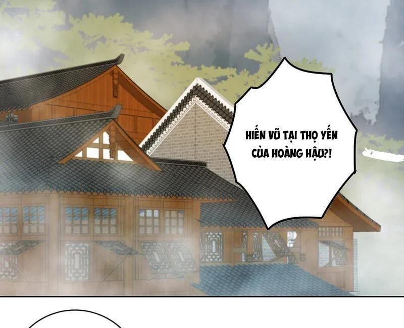 đọc truyện Dục Huyết Thương Hậu Chương 148 ảnh 33 tại Thiên Thai Truyện