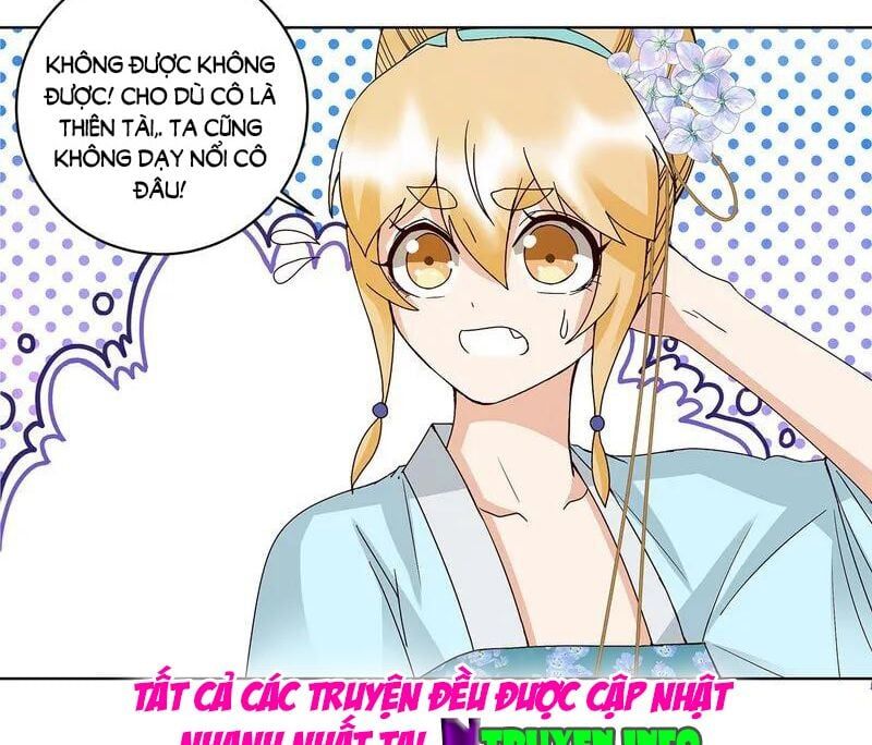 đọc truyện Dục Huyết Thương Hậu Chương 148 ảnh 34 tại Thiên Thai Truyện