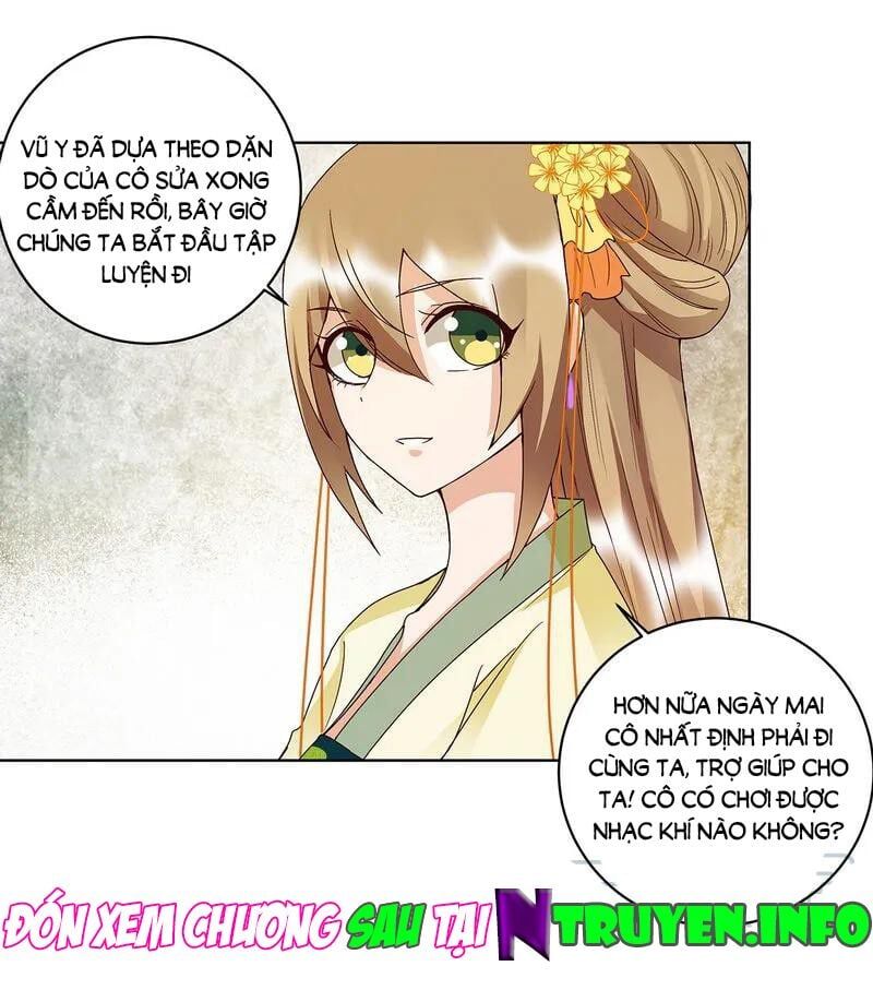 đọc truyện Dục Huyết Thương Hậu Chương 148 ảnh 36 tại Thiên Thai Truyện