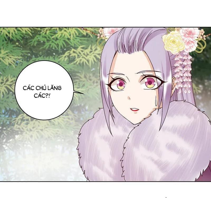 đọc truyện Dục Huyết Thương Hậu Chương 148 ảnh 6 tại Thiên Thai Truyện