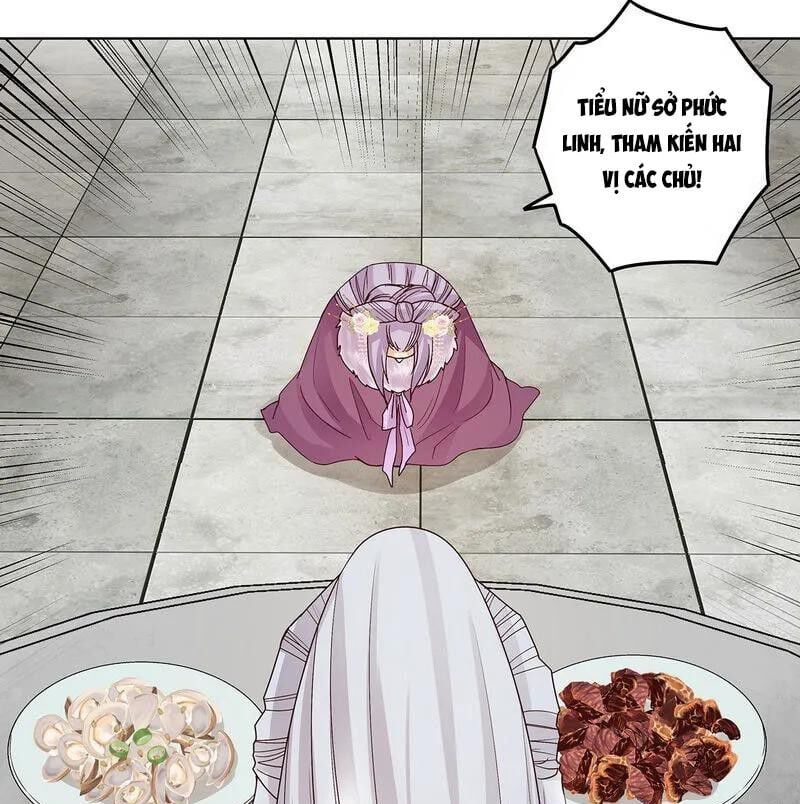 đọc truyện Dục Huyết Thương Hậu Chương 148 ảnh 7 tại Thiên Thai Truyện