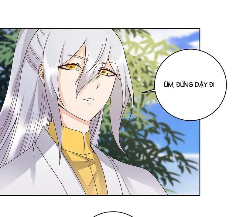 đọc truyện Dục Huyết Thương Hậu Chương 148 ảnh 10 tại Thiên Thai Truyện