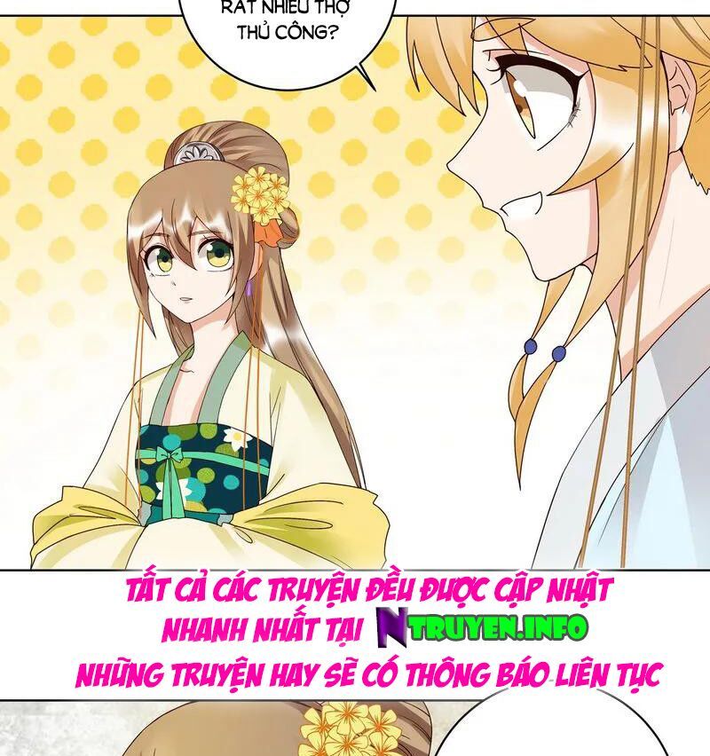 đọc truyện Dục Huyết Thương Hậu Chương 149 ảnh 12 tại Thiên Thai Truyện