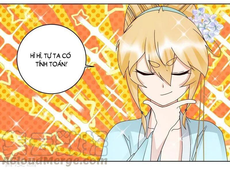 đọc truyện Dục Huyết Thương Hậu Chương 149 ảnh 14 tại Thiên Thai Truyện