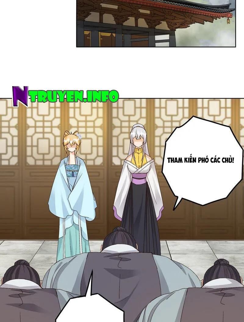 đọc truyện Dục Huyết Thương Hậu Chương 149 ảnh 17 tại Thiên Thai Truyện