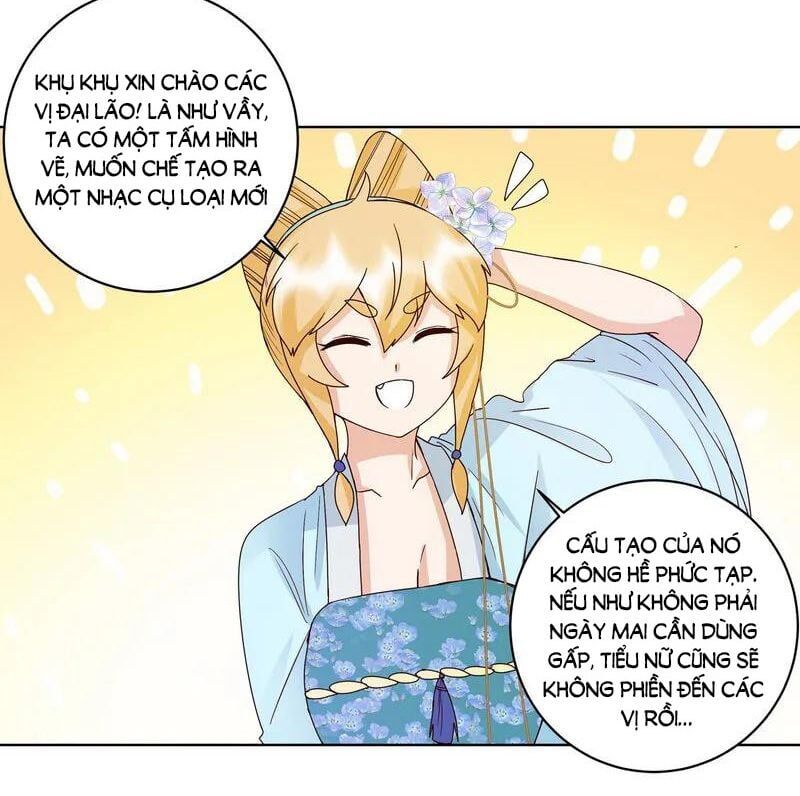 đọc truyện Dục Huyết Thương Hậu Chương 149 ảnh 20 tại Thiên Thai Truyện