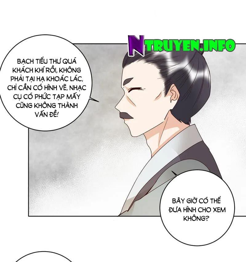 đọc truyện Dục Huyết Thương Hậu Chương 149 ảnh 21 tại Thiên Thai Truyện