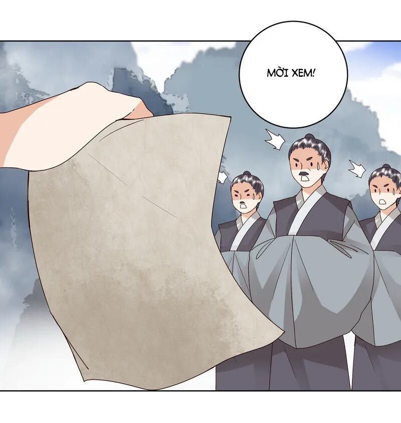 đọc truyện Dục Huyết Thương Hậu Chương 149 ảnh 23 tại Thiên Thai Truyện