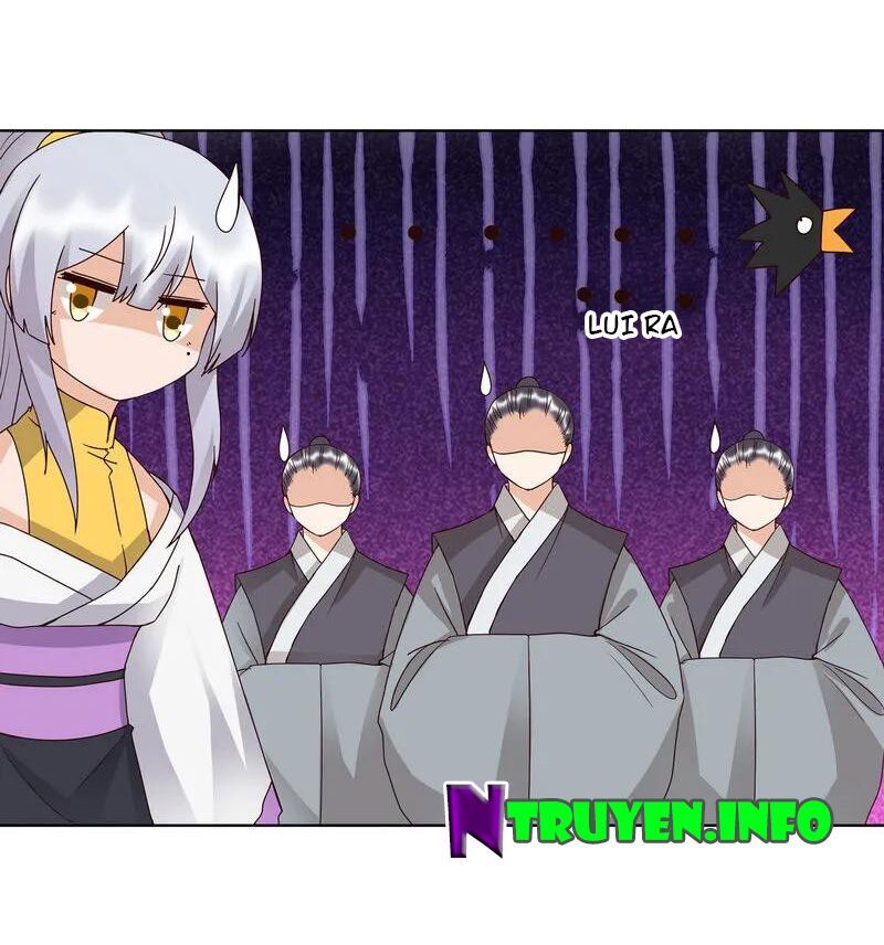 đọc truyện Dục Huyết Thương Hậu Chương 149 ảnh 24 tại Thiên Thai Truyện