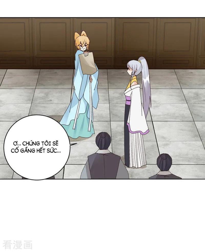 đọc truyện Dục Huyết Thương Hậu Chương 149 ảnh 26 tại Thiên Thai Truyện